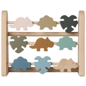 Liewood Kugleramme - Astrid - Dino Multi Mix