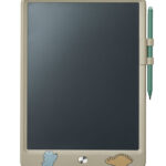 Liewood LCD-Tegnetavle - Zora - Dinosaurs/Mist