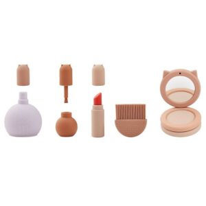 Liewood Legesminke - Elizabeth - Silikone - Rose Multi Mix