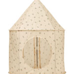 Liewood Legetelt - Oaks - Peach/Sea Shell