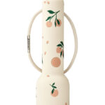 Liewood Lommelygte - Gry - Silikone - Peach/Sea Shell