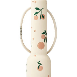 Liewood Lommelygte - Gry - Silikone - Peach/Sea Shell