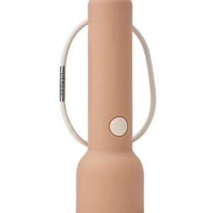 Liewood Lommelygte - Gry - Silikone - Tuscany Rose/Apple Blossom