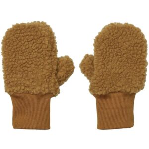 Liewood Luffer - Fleece - Coy - Golden Caramel