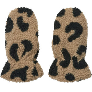 Liewood Luffer - Grethe - Fleece - Mega Leo/Oat Mix