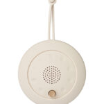 Liewood Lydmaskine - Jordi - Oat/Sandy
