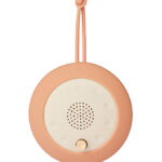 Liewood Lydmaskine - Jordi - Tuscany Rose Mix