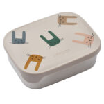 Liewood Madkasse - Arthur - Bunny/Sandy