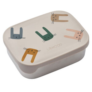 Liewood Madkasse - Arthur - Bunny/Sandy