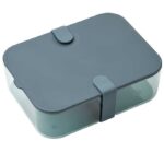 Liewood Madkasse - Carin - Large - Whale Blue/ Sea Blue