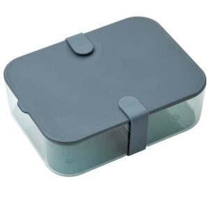 Liewood Madkasse - Carin - Large - Whale Blue/ Sea Blue