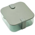 Liewood Madkasse - Carin - Small - Faune Green/Peppermint