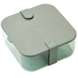 Liewood Madkasse - Carin - Small - Faune Green/Peppermint