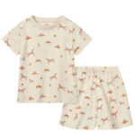 Liewood Nattøj - 2-delt - Ilford - Dream