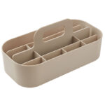 Liewood Opbevaringskasse - 14,5x33x17 cm - Caddy - Sandy