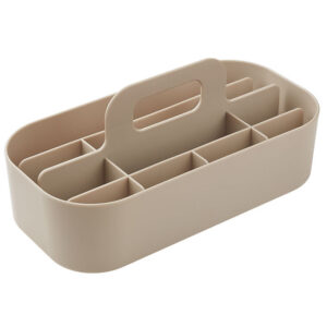 Liewood Opbevaringskasse - 14,5x33x17 cm - Caddy - Sandy