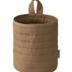 Liewood Opbevaringskurv - 18x14,5 cm - Faye - Oat