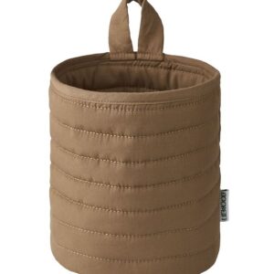 Liewood Opbevaringskurv - 18x14,5 cm - Faye - Oat