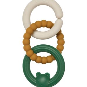 Liewood Ophængningsringe - Anton - 3-stk - Eden Multi Mix