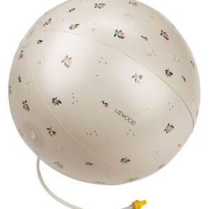 Liewood Oppustelig Sprinkler - Luis - Peach/Seashell