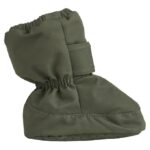 Liewood Overtrækssko - Heather - Hunter Green