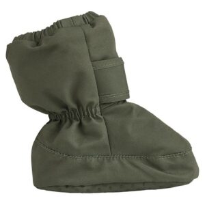 Liewood Overtrækssko - Heather - Hunter Green