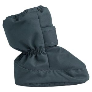 Liewood Overtrækssko - Heather - Midnight Navy