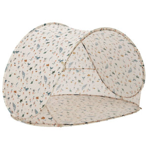 Liewood Pop Op-Strandtelt - Cassie - Sea Creature/Sandy