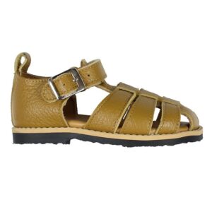 Liewood Sandaler - Alex - Golden Caramel