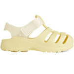 Liewood Sandaler - Beau - Lemonade/Cloud Cream