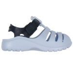 Liewood Sandaler - Beau - Pure Sky/Classic Navy