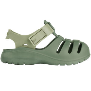Liewood Sandaler - Beau - Tea/Faune Green