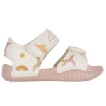 Liewood Sandaler - Blumer - Dream/Ecru