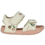 Liewood Sandaler - Blumer - Peach/Seashell