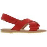 Liewood Sandaler - Jady - Apple Red