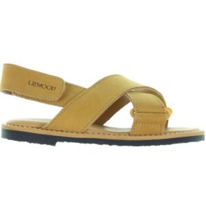 Liewood Sandaler - Jady - Golden Caramel