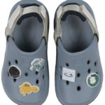 Liewood Sandaler - Milas - WHALE BLUE MIX