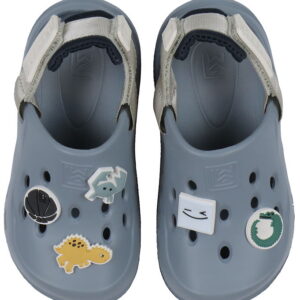 Liewood Sandaler - Milas - WHALE BLUE MIX