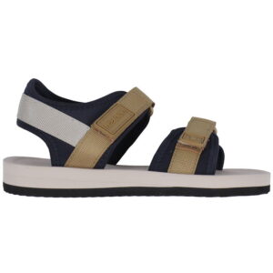 Liewood Sandaler - Monty - Golden Caramel Mix