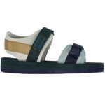 Liewood Sandaler - Monty - Hunter Green Mix