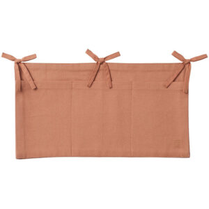 Liewood Sengelomme - Ray - 43x25 cm - Tuscany Rose