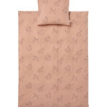 Liewood Sengetøj - Carmen - Baby - Unicorn/Pale Tuscany