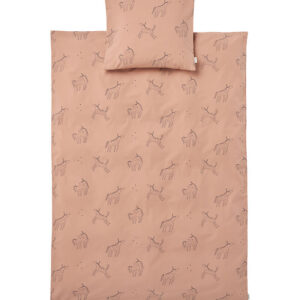 Liewood Sengetøj - Carmen - Baby - Unicorn/Pale Tuscany