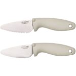 Liewood Skæreknivsæt - 2-pak - Perry - Sandy