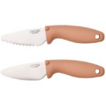 Liewood Skæreknivsæt - 2-pak - Perry - Tuscany Rose