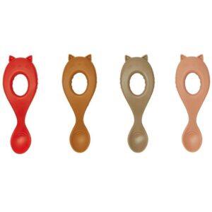 Liewood Skeer - Liva - 4-pak - Multi Mix