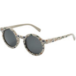 Liewood Solbriller - Darla - Dinosaurs/Mist