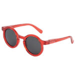 Liewood Solbriller - Darla - Watermelon Transparent
