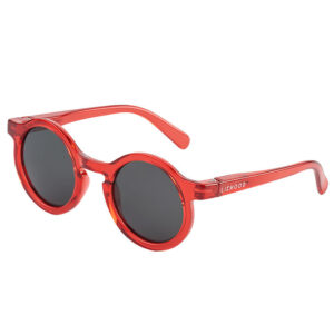 Liewood Solbriller - Darla - Watermelon Transparent