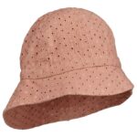 Liewood Solhat - Sunneva Anglaise - Pale Tuscany